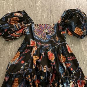 Farm Rio dress Medium